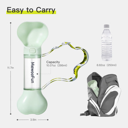 Pet Travel Water Bottle