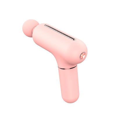 Mini USB Percussive Massage Gun