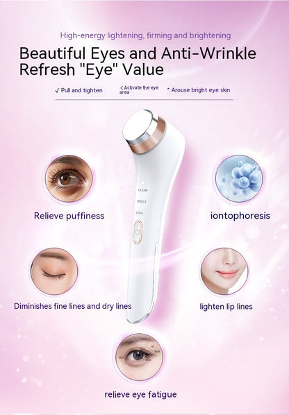 Hot and Cold Eye Wand Massager