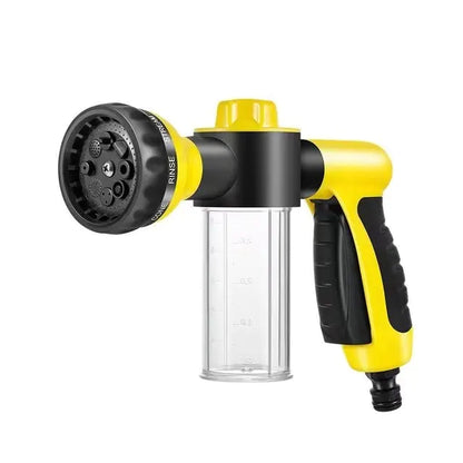 Pet Shower Hose Nozzle - ZenZone Home