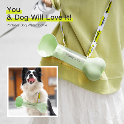 Pet Travel Water Bottle