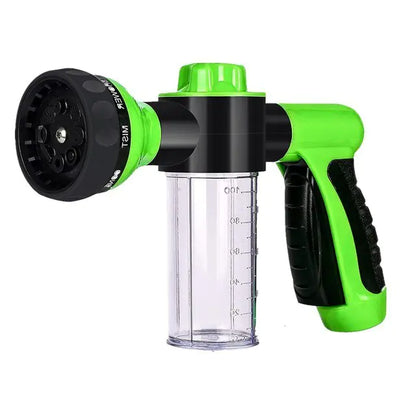 Pet Shower Hose Nozzle - ZenZone Home