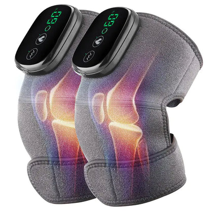 Thermal Knee Massager - ZenZone Home