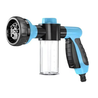 Pet Shower Hose Nozzle - ZenZone Home