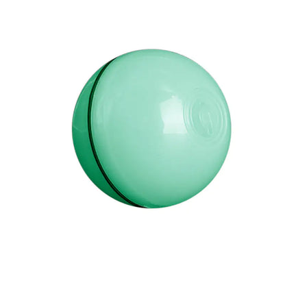 Smart Interactive Pet Ball - ZenZone Home