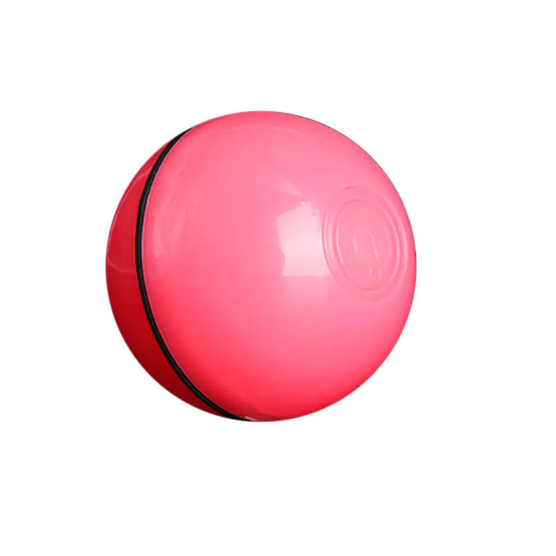 Smart Interactive Pet Ball - ZenZone Home