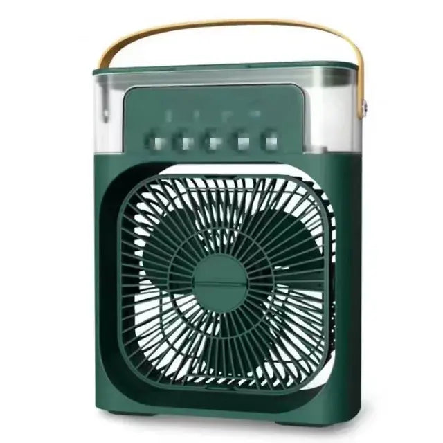 Portable Fan Air Conditioners Usb Electric Fan - ZenZone Home