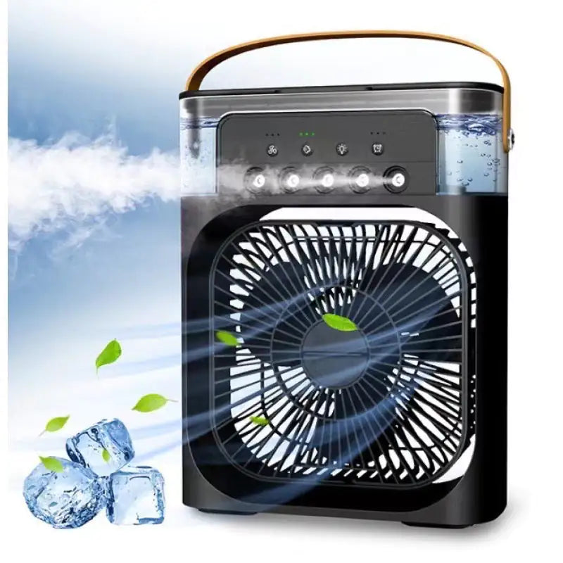 Air Cooler Fan - ZenZone Home