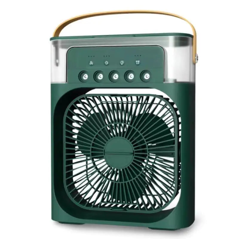 Air Cooler Fan - ZenZone Home