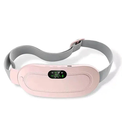 Menstrual Heating Waist Belt Relief Relief - ZenZone Home