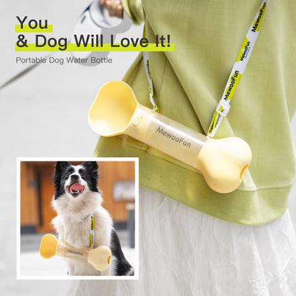 Pet Travel Water Bottle