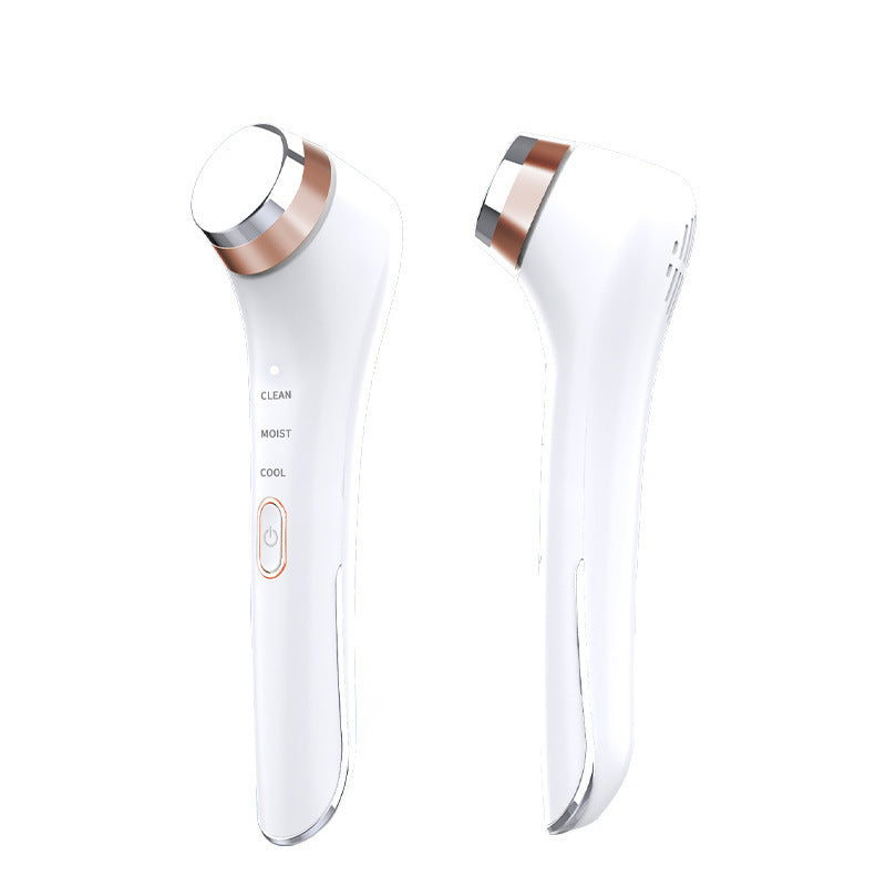 Hot and Cold Eye Wand Massager