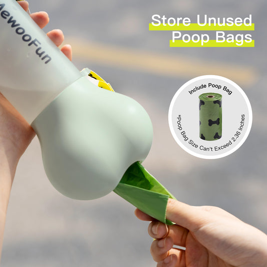 Pet Travel Water Bottle