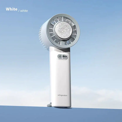 Mini Portable Ice Cold Fan - ZenZone Home