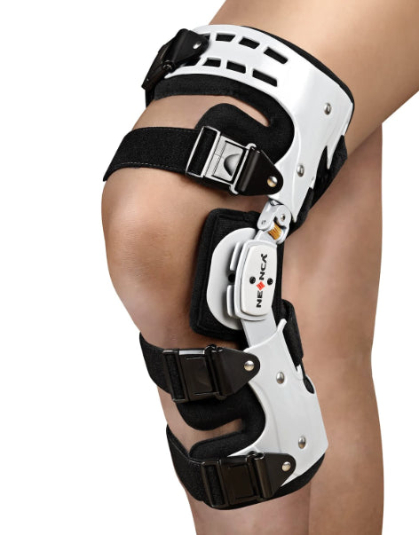 Knee Brace PRO - ZenZone Home