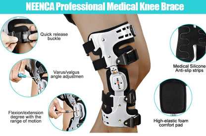 Knee Brace PRO - ZenZone Home