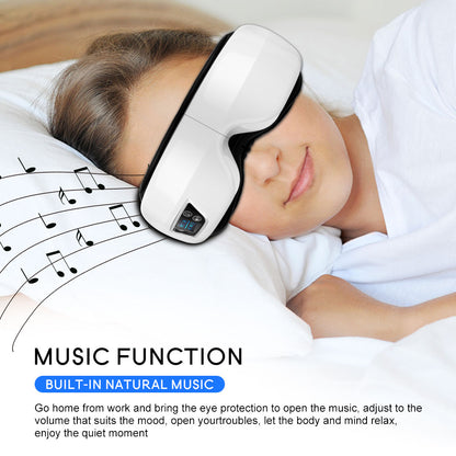 Eye Massager 6D Smart Airbag - ZenZone Home