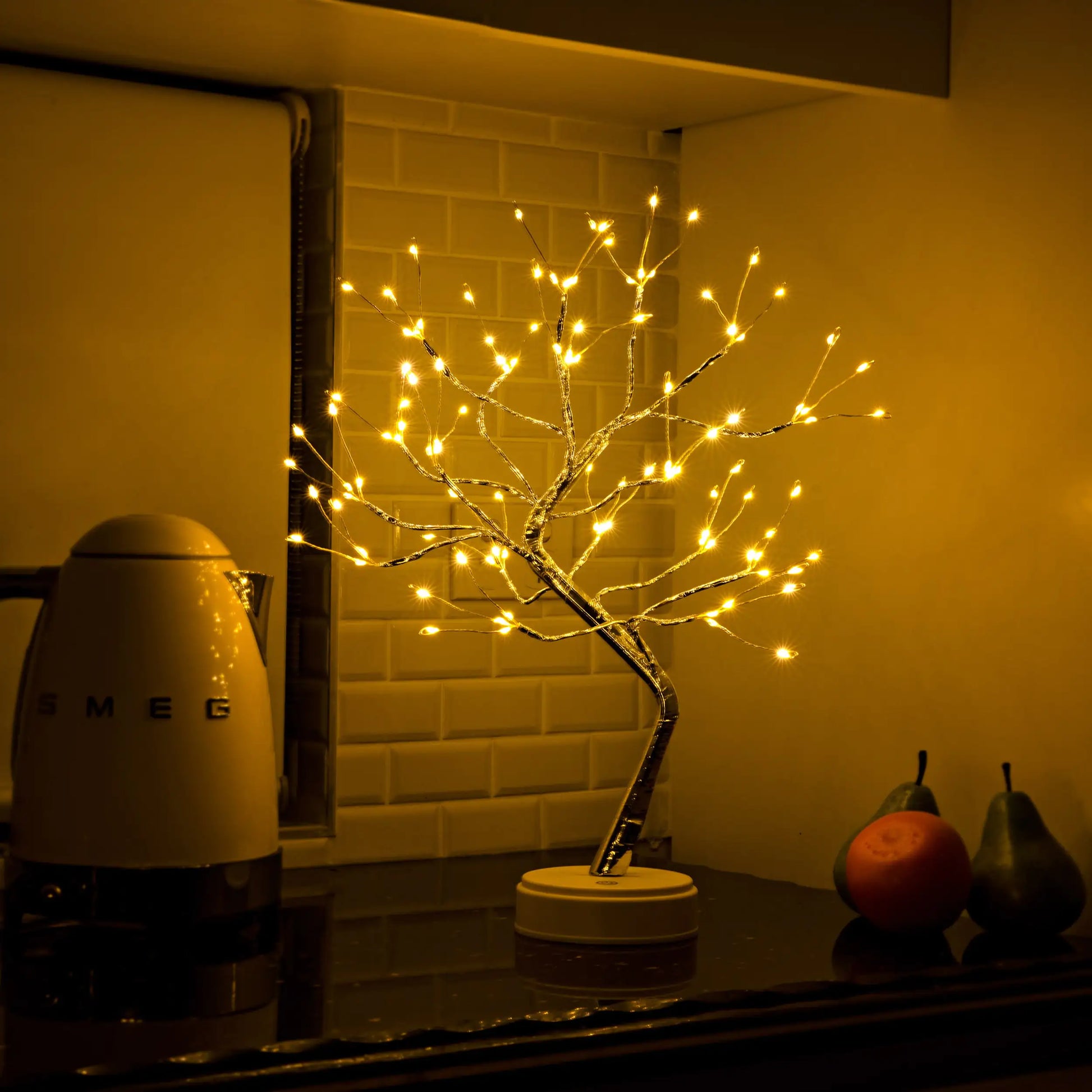 Fairy Light Spirit Tree - ZenZone Home