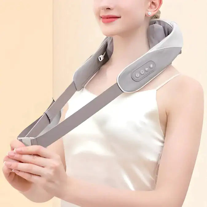 ThermaTouch - Body Massager - ZenZone Home